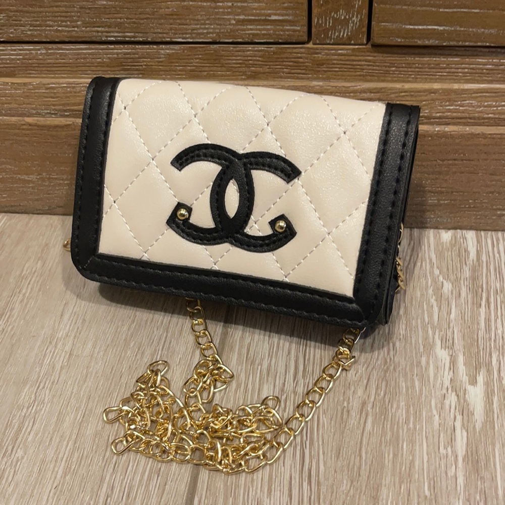 Chanel Handbag